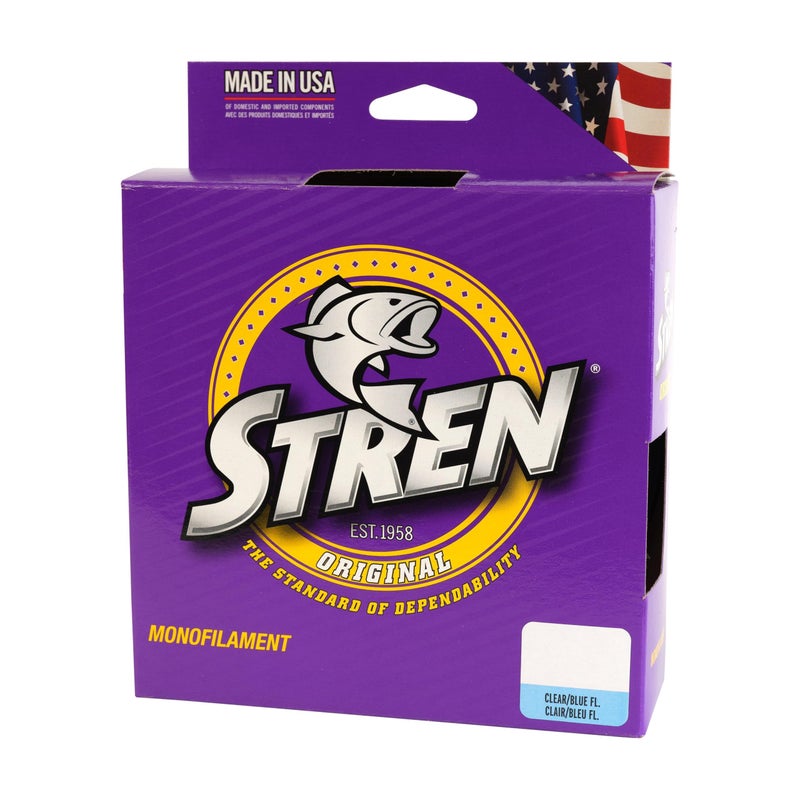 Stren Original Monofilament Fishing Line - Image 5